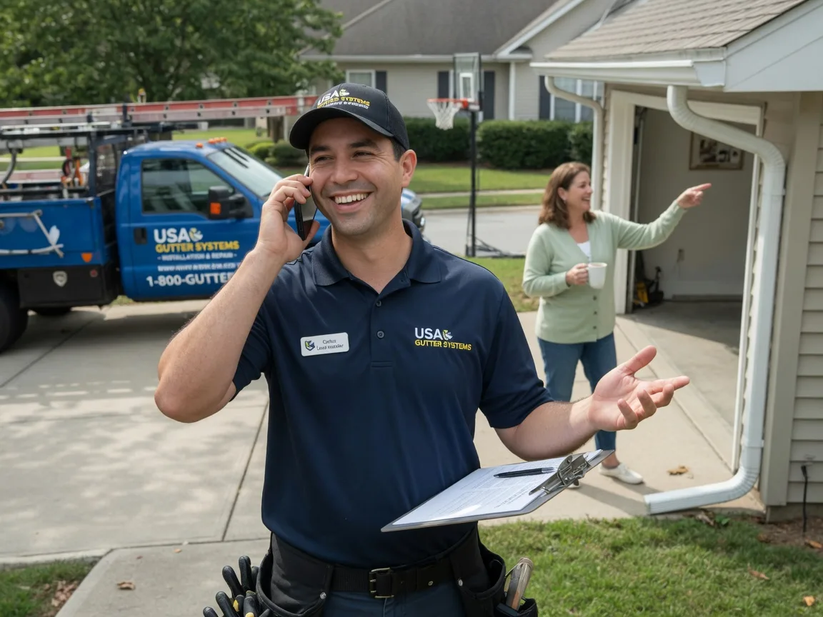 Gutter Installation Fowlerton, TX FAQs